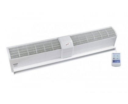Теплова завіса Neoclima INTELLECT E15 EP (9 KW)
