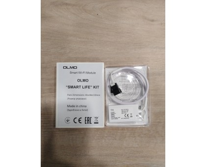 WI-FI-модуль OLMO OL-WH Smart Life Kit