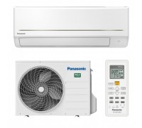 Panasonic CS/CU-PZ25WKD
