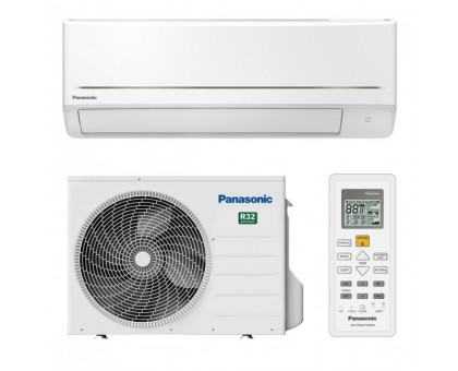 Кондиціонер Panasonic CS/CU-PZ35WKD