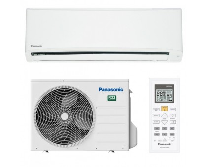 Кондиціонер Panasonic CS/CU-TZ35TKEW