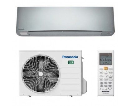 Кондиціонер Panasonic CS/CU-XZ50TKEW