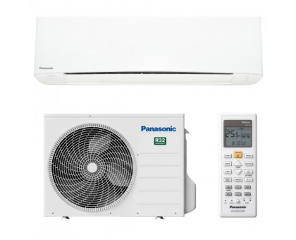 Кондиціонер Panasonic CS/CU-Z71TKEW