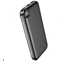 Портативний зарядний пристрій Power Bank Hoco DB17 Atlas 10000 mAh