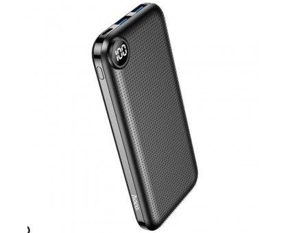 Портативний зарядний пристрій Power Bank Hoco DB17 Atlas 10000 mAh