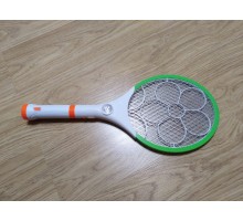 Електрична мухобійка AirComfort LS-02R