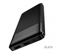 Портативний зарядний пристрій Power Bank Hoco  J72 Easy travel 10000 mAh
