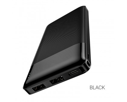 Портативний зарядний пристрій Power Bank Hoco  J72 Easy travel 10000 mAh