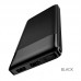 Портативний зарядний пристрій Power Bank Hoco  J72 Easy travel 10000 mAh