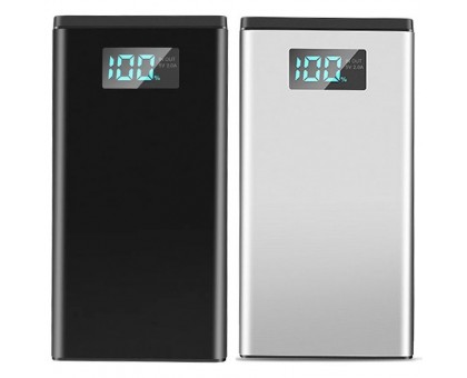 Портативний зарядний пристрій Power Bank Joyroom D-M190 10000 mAh