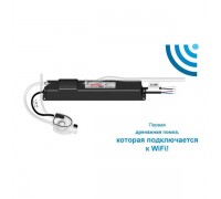 Siccom Mini Flowatch 3 Wi Fi