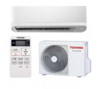 Toshiba RAS- B13J2KVG-UA/RAS-13J2AVG-UA