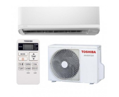 Кондиціонер Toshiba RAS- B10J2KVG-UA/RAS-10J2AVG-UA