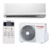 Кондиціонер Toshiba RAS- B10J2KVG-UA/RAS-10J2AVG-UA