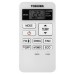 Кондиціонер Toshiba RAS-18J2KVG-UA/RAS-18J2AVG-UA