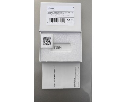 Wi-Fi модуль Midea EU-SK105 Smart Kit