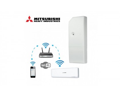 WI-FI модуль Mitsubishi Heavy AM-MHI-01