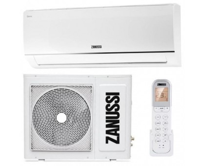Кондиціонер Zanussi ZACS-18 HS/N1