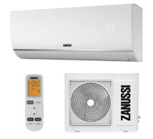 Zanussi ZACS/I-07 HS/N1
